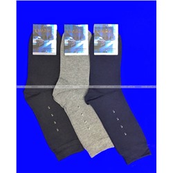 LIMAX носки мужские плотный хлопок арт. 6003 (6016)