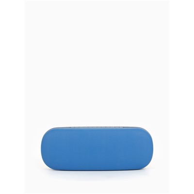 Футляр для очков на хлопушке, с рисунком, размер 16×4×6 см, МИКС