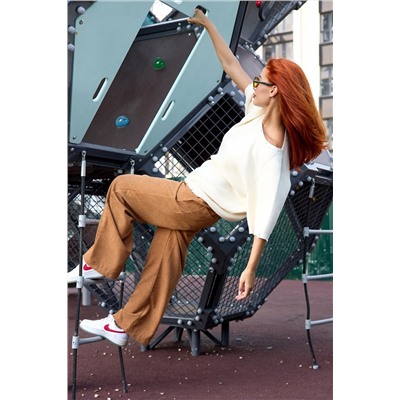 Lika Dress Брюки 10553