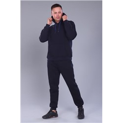 Костюм 6071 (Темно-синий)