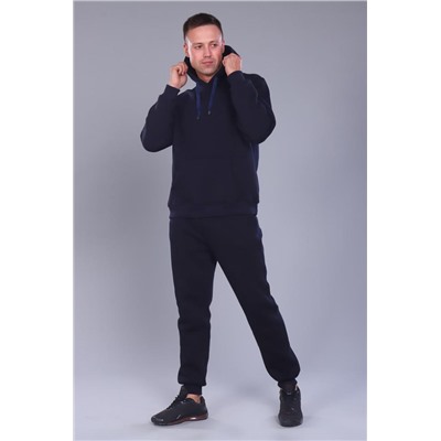 Костюм 6071 (Темно-синий)