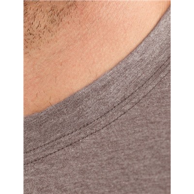 Футболка из премиального хлопка с авторским принтом