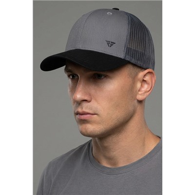 Бейсболка Rered Сетка Треугольник 2