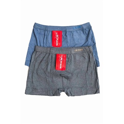 F-1307 (2 шт) (Трусы для мальчика боксеры 2 шт., Fukai )