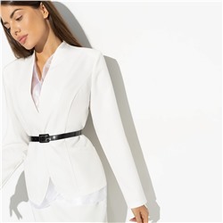 Ремешок тонкий, Гламурный