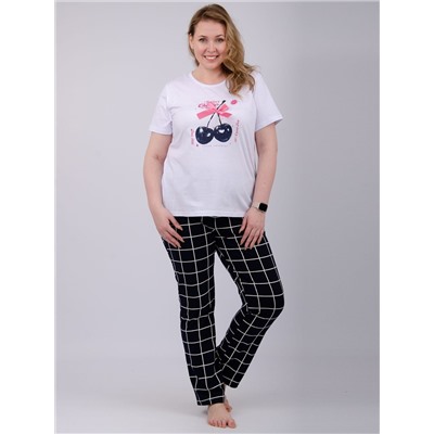 Malina Пижама 3156б