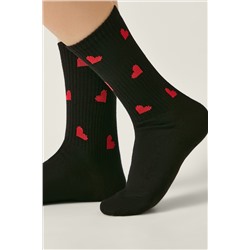 CONTE ACTIVE Носки женские хлопковые CONTE ELEGANT, 1234175