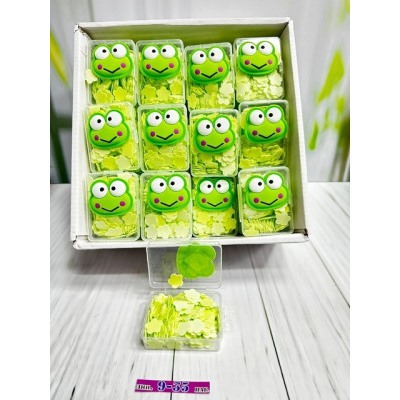 Мыло листовое ароматическое #22771302