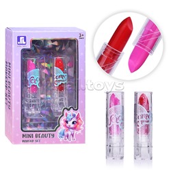 Детская косметика "Помадка для губ" в коробке