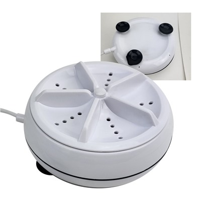 Мини-стиральная ультразвуковая машина