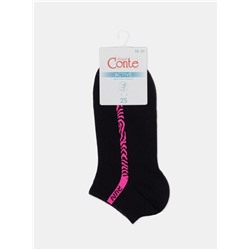 Короткие CONTE ACTIVE Носки женские