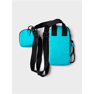 Сумка с чехлом для наушников