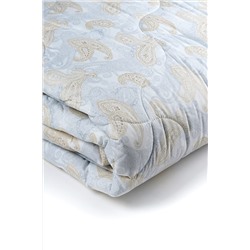 Одеяло эвкалиптовое волокно (300гр/м), тик НАТАЛИ, 979050