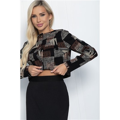 Костюм (Жакет+Юбка) LADY TAIGA, 1044955