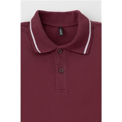 Футболка-поло CROCKID, 1085540