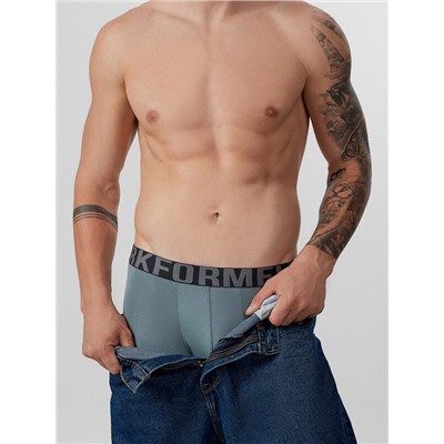 ТРУСЫ МУЖСКИЕ (3ШТ) 411124-3