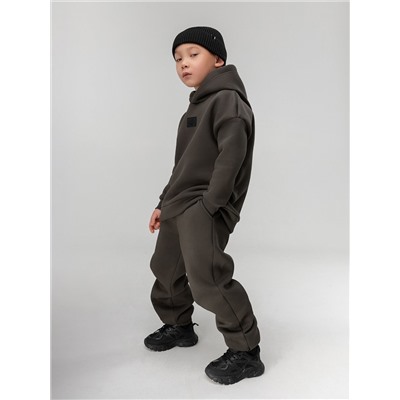 Bodo Костюм 11-491МU 11-491МU