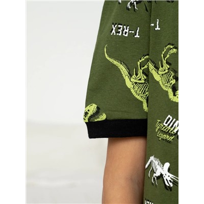 Binita Футболка 268-1