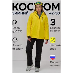 Горнолыжный костюм MTFORCE, 1079984