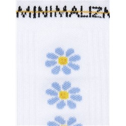 Носки женские х\б, Minimi носки, trend4215