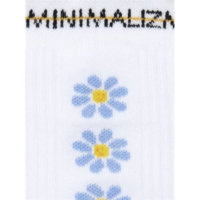 Носки женские х\б, Minimi носки, trend4215