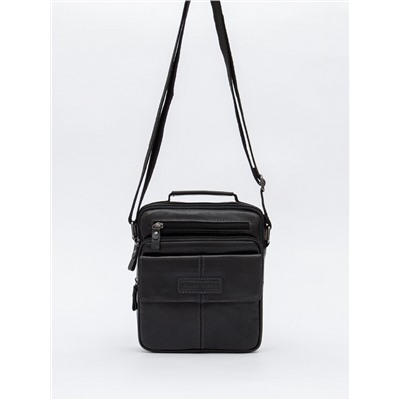 Сумка 9133AM black Allan Marco