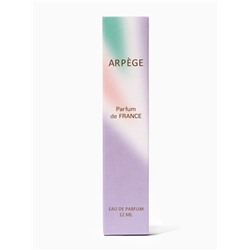 Парфюмерная вода женская Parfum De France Arpege, 12 мл
