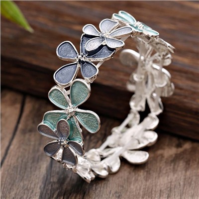 Браслет на резинке арт. 41 9788 (id 286201)