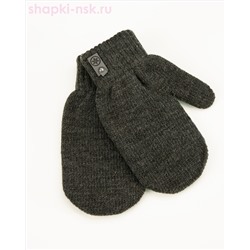 027-TMm Варежки для мальчика (9-10 лет)