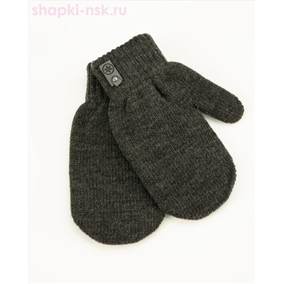 027-TMm Варежки для мальчика (9-10 лет)