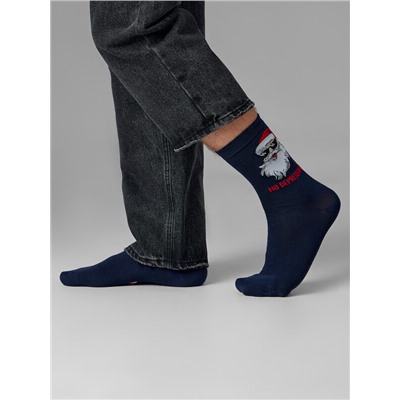 НОСКИ МУЖСКИЕ 017K-3425