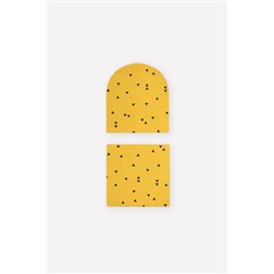 Комплект (Шапка+Шарф) CROCKID, 777849