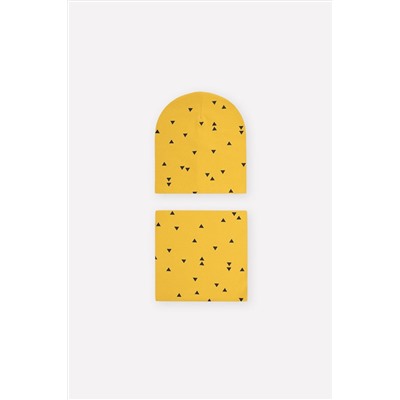 Комплект (Шапка+Шарф) CROCKID, 777849
