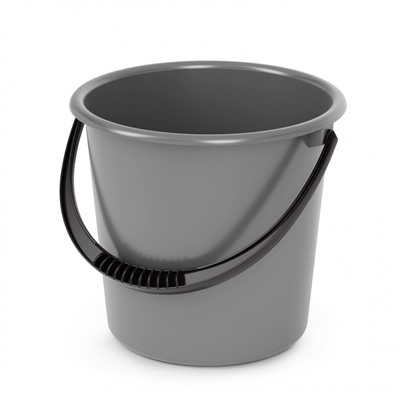 Ведро 5л Эконом М-854