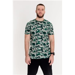 Футболка  М10256Кф