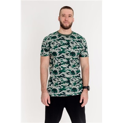 Футболка  М10256Кф