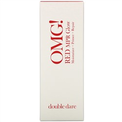 Double Dare, Red MPR Glow, сыворотка, 30 мл