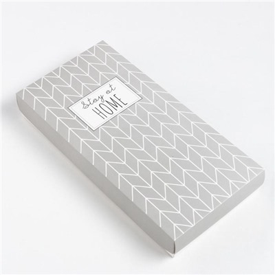 Кухонный набор «Этель» Stay at home: полотенце, подставки, деревянная ложка, деревянная лопатка