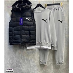 Костюм тройка 1981642-8