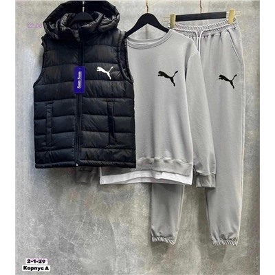 Костюм тройка 1981642-8