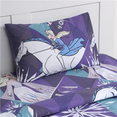 Постельное бельё 1.5-спальное «Этель. Принцесса», бязь