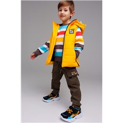 Брюки PLAYTODAY, 973865