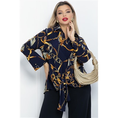 Костюм (Блуза+Брюки) LADY TAIGA, 1069729