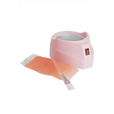 Planet Nails Ванна для парафинотерапии 12202, 50 Вт, 150 г KRISTALLER, 1130643