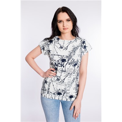 Футболка М31994бг