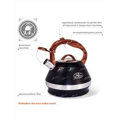 Merali Чайник ЧН-34-01