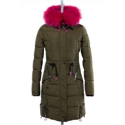 05-1562 Куртка зимняя (Синтепон 300)