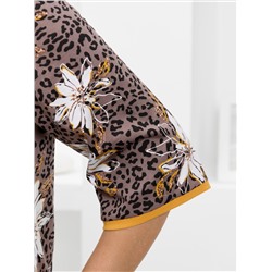 Халат Гевея