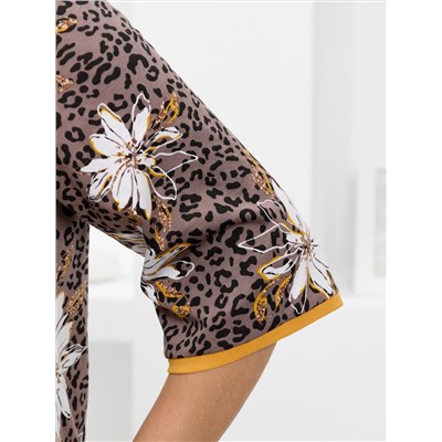 Халат Гевея