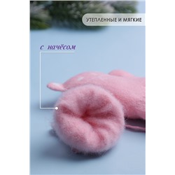 Варежки детские GL682